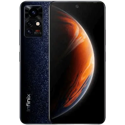 Zero X Pro 
